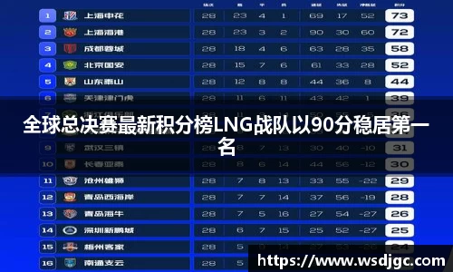 必威